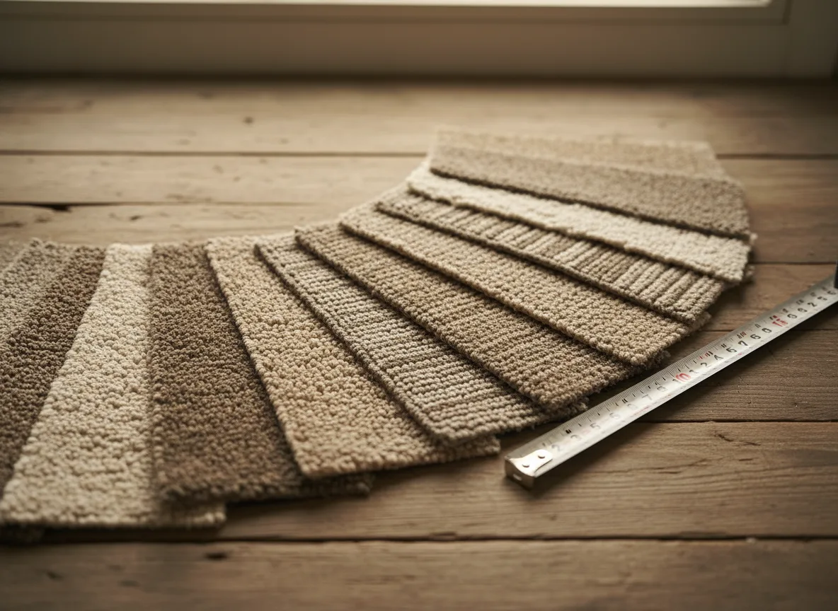 Carpet Installation Midland, AR FAQs